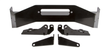 Picture of Daystar 2015-2018 Jeep Renegade Trailhawk Winch Bumper