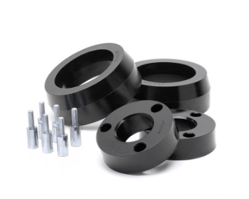 Picture of Daystar 2007-2014 Toyota FJ Cruiser - 2-5in Lift Kit