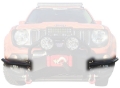 Picture of Daystar 2015-2018 Jeep Renegade Winch Bumper Guards