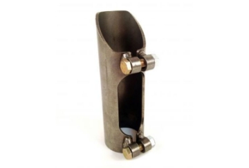 Picture of Daystar Stinger Bump Stop 2-0 Can Mount Weld On