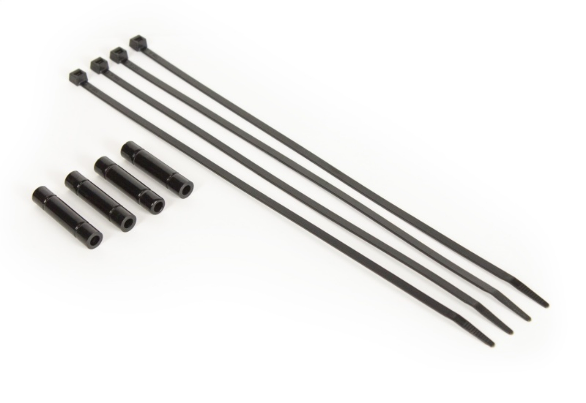Picture of Daystar Universal Poly Stand-off Spacer Kit