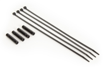 Picture of Daystar Universal Poly Stand-off Spacer Kit