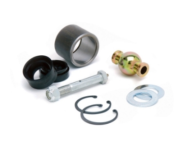Picture of Daystar 2-0 Inch Poly Flex Joint Weld On