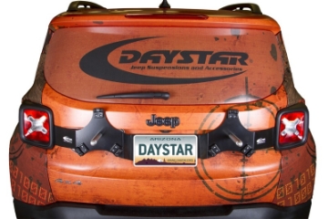 Picture of Daystar 2015-2018 Jeep Renegade Cam Can