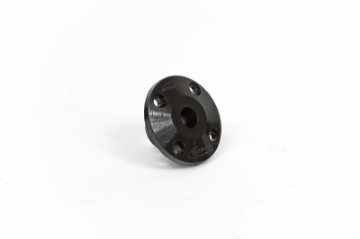 Picture of Daystar Hood Pin Grommet Black Single