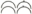 Picture of Clevite Mazda 2954cc Eng 1988-93 Thrust Washer Set