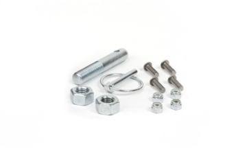 Picture of Daystar Hood Pin Hardware Kit