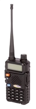Picture of Daystar Handheld Radio GMRS