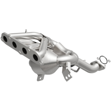 Picture of MagnaFlow Conv Direct Fit 16-17 Mazda CX-3 L4 OEM Manifold