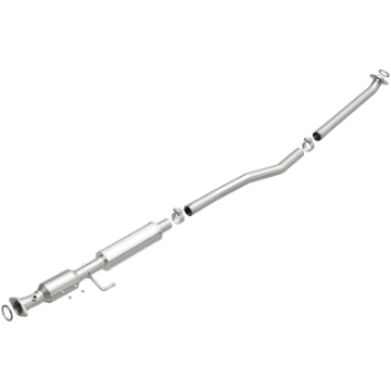Picture of MagnaFlow Conv DF 13-18 Mazda CX-5  OEM Underbody