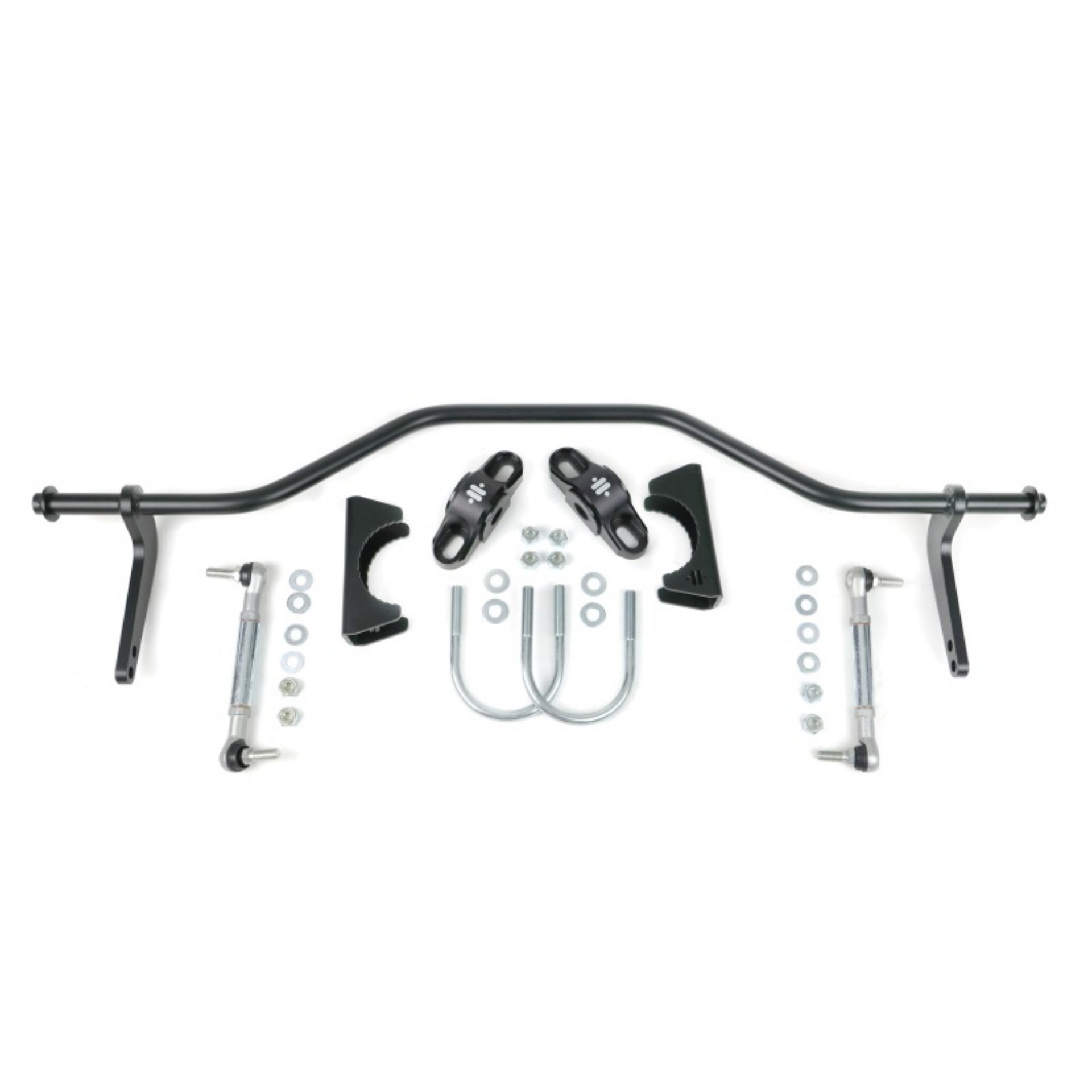 Picture of Ridetech 70-81 GM F-Body Rear Sway Bar For Use With Ridetech 4-Link