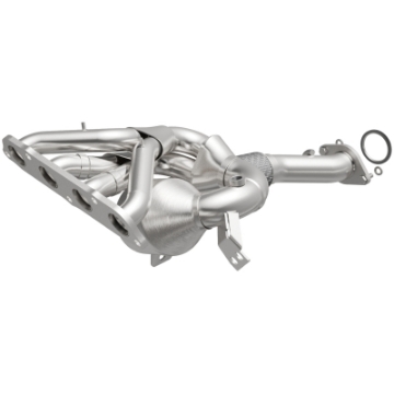 Picture of Magnaflow Conv DF 14-16 CX-5 L4 2-5L OEM Manifold
