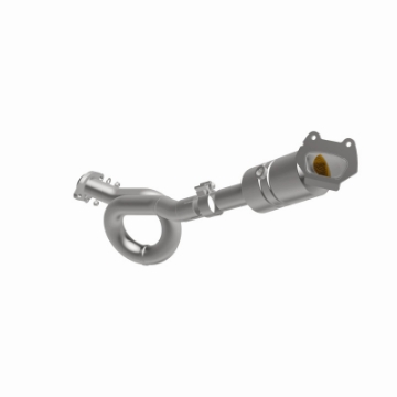 Picture of MagnaFlow Conv Direct Fit 2018 Jeep Wrangler 3-6L V6 OEM Manifold