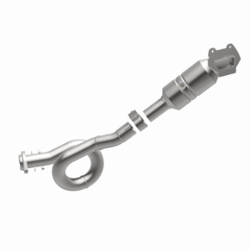 Picture of MagnaFlow Conv Direct Fit 2018 Jeep Wrangler 3-6L V6 OEM Manifold