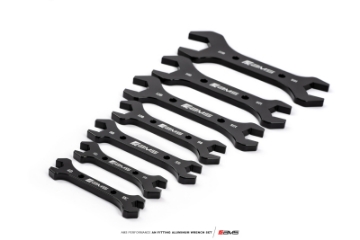 Picture of AMS Performance Aluminum AN Fitting Wrench Set