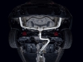 Picture of AWE Tuning Audi 22-23 8Y RS3 Cat-Back Track Edition Exhaust System - No Tips