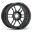 Picture of Enkei RPF1RS 18x10 5x114-3 6mm Offset 75mm Bore Matte Gunmetal Wheel