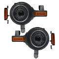 Picture of Oracle Ford Bronco 21+ Oculus Bi-LED Projector Headlights