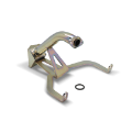 Picture of BLOX Racing Mega Flow EJ25 Oil Pick-Up Tube 2004 - 2018 Subaru STI