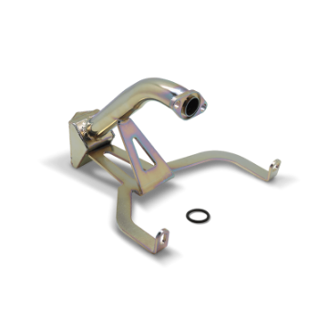 Picture of BLOX Racing Mega Flow EJ25 Oil Pick-Up Tube 2004 - 2018 Subaru STI
