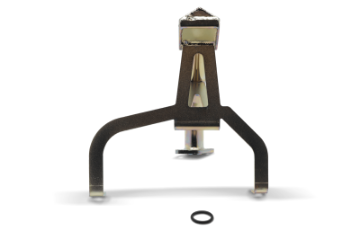 Picture of BLOX Racing Mega Flow EJ25 Oil Pick-Up Tube 2004 - 2018 Subaru STI