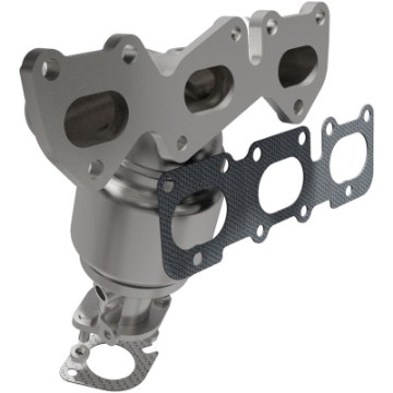 Picture of MagnaFlow Conv Direct Fit  2016 Sorento V6 3-3 OEM Manifold