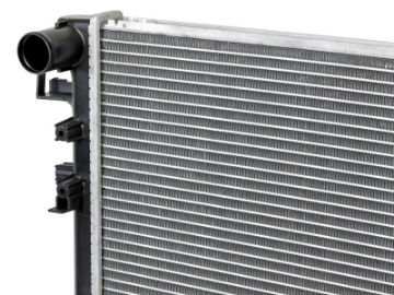 Picture of aFe BladeRunner OER Series Radiator 07-18 Jeep Wrangler JK V6-3-6-3-8L