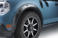 Picture of Bushwacker 2022 Ford Maverick Pocket Style Fender Flares - 4pc Smooth
