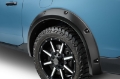 Picture of Bushwacker 2022 Ford Maverick Pocket Style Fender Flares - 4pc Smooth