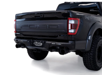 Picture of Addictive Desert Designs 21-22 Ford F-150 Raptor Phantom Rear Bumper