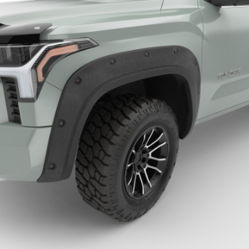 Picture of EGR 22-23 Toyota Tundra Bolt-On Look Fender Flares - Set