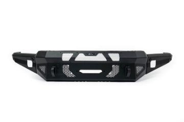 Picture of DV8 Offroad 21-22 Ford F-150 MTO Series Winch Front Bumper