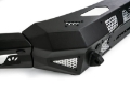 Picture of DV8 Offroad 21-22 Ford F-150 MTO Series Winch Front Bumper