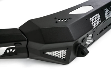 Picture of DV8 Offroad 21-22 Ford F-150 MTO Series Winch Front Bumper
