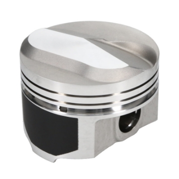 Picture of Wiseco Chevrolet Big Block 4-310in Bore 1-645in CH 21-00 CC Pro Tru Street Piston Set