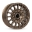 Picture of Enkei Overlander 18x8 5x100 35mm Offset 72-6mm Bore Gloss Bronze Wheel