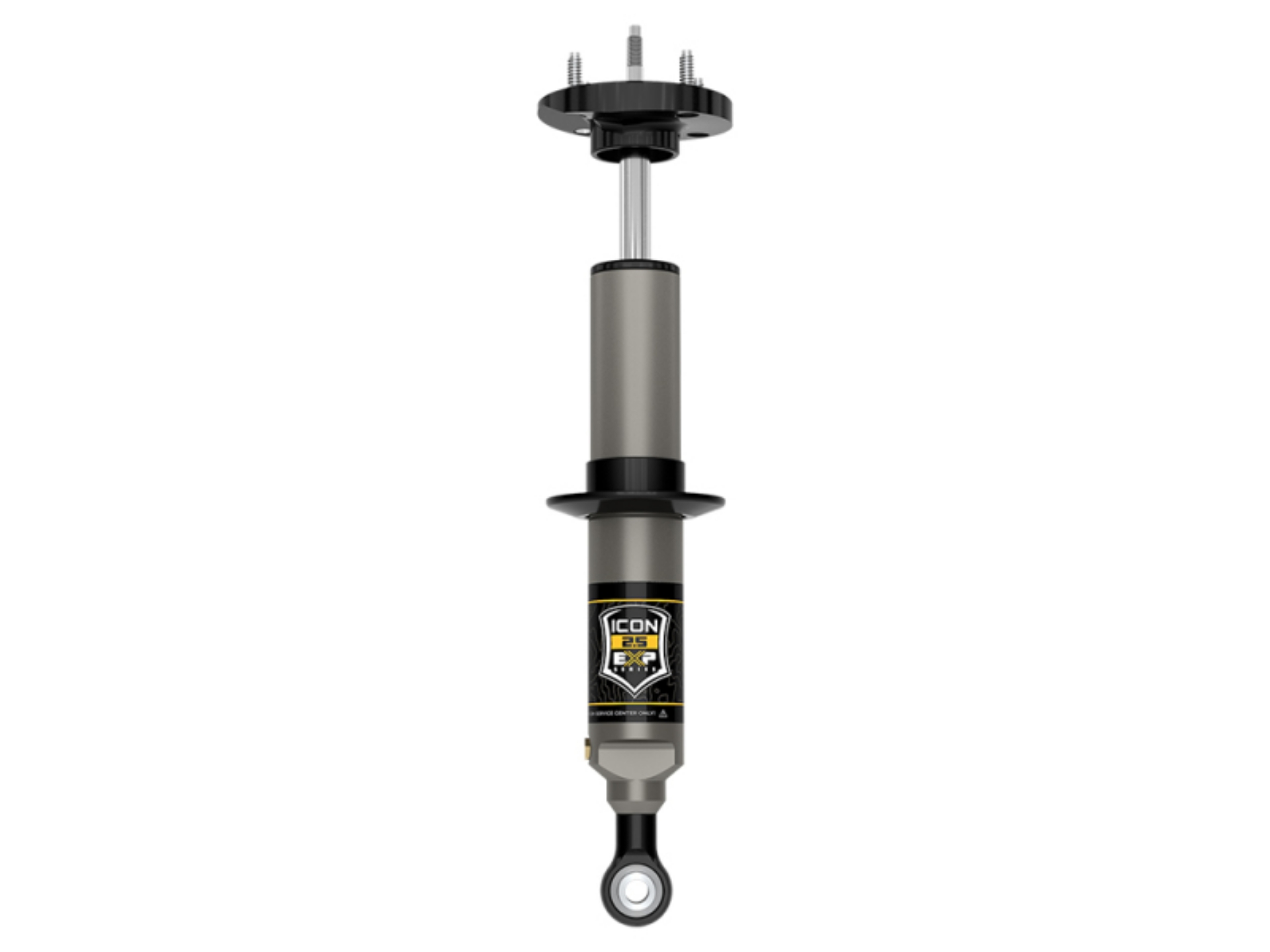 Picture of ICON 07-21 Toyota Tundra 2-5 EXP Front Coilover Shock