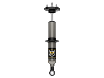 Picture of ICON 07-21 Toyota Tundra 2-5 EXP Front Coilover Shock