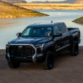 Picture of Rigid Industries 2022+ Toyota Tundra 6in- 360-Series A-Pillar Lighting Kit