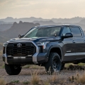 Picture of Rigid Industries 2022 Toyota Tundra - A-Pillar Mount Set of 2 Brackets
