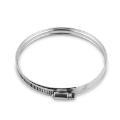 Picture of Mishimoto Sure Grip Worm Gear Clamp 85mm - Pack of 2