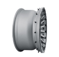 Picture of ICON Recon Pro 17x8-5 5x5 -6mm Offset 4-5in BS 71-5mm Bore Charcoal Wheel