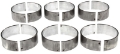 Picture of Clevite Suzuki 1324cc 4 Cyl 1985-93 Con Rod Bearing Set