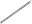 Picture of Kentrol 72-86 Jeep CJ Strut Rod Kit - Powdercoat Black