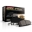 Picture of Power Stop 21-22 Ford Bronco Rear Z17 Evo Ceramic Brake Pad w-Hardware