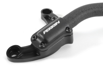 Picture of PERRIN 22-25 Subaru WRX Front Strut Brace - Black
