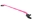 Picture of PERRIN 22-25 Subaru WRX Front Strut Brace - Hyper Pink