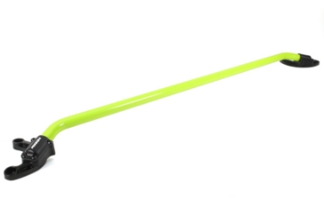 Picture of PERRIN 22-25 Subaru WRX Front Strut Brace - Neon Yellow
