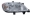 Picture of Hella HLMP 03-05 Dodge Sprinter RH