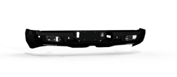 Picture of Road Armor 19-22 Ram 2500-3500 Evolution Rear Bumper